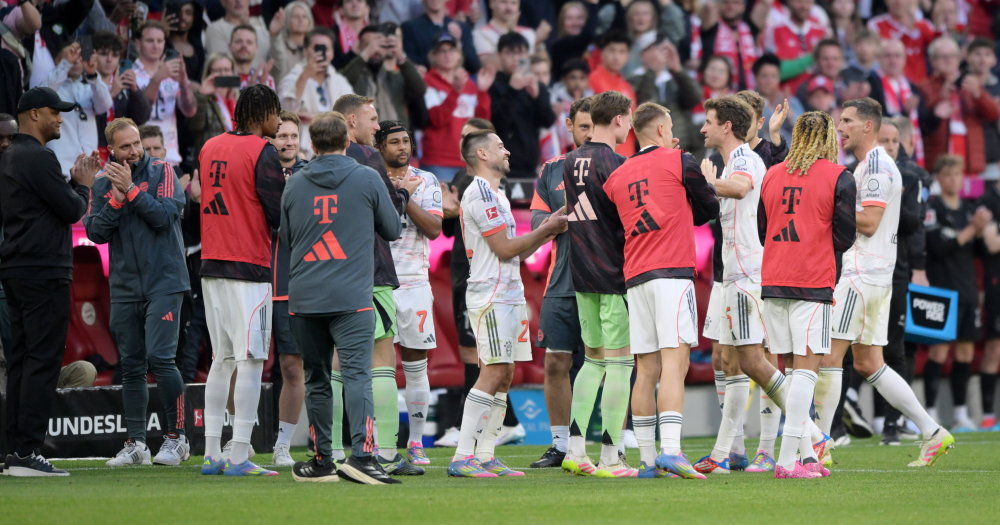 体育在线-巴萨险胜巴黎圣日耳曼，托马斯穆勒补时绝平英超的简单介绍