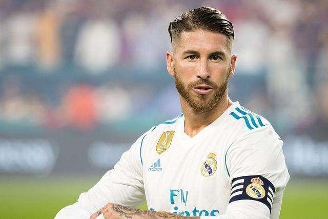 体育登录-皇马力克巴萨，拉莫斯补时绝平世界杯