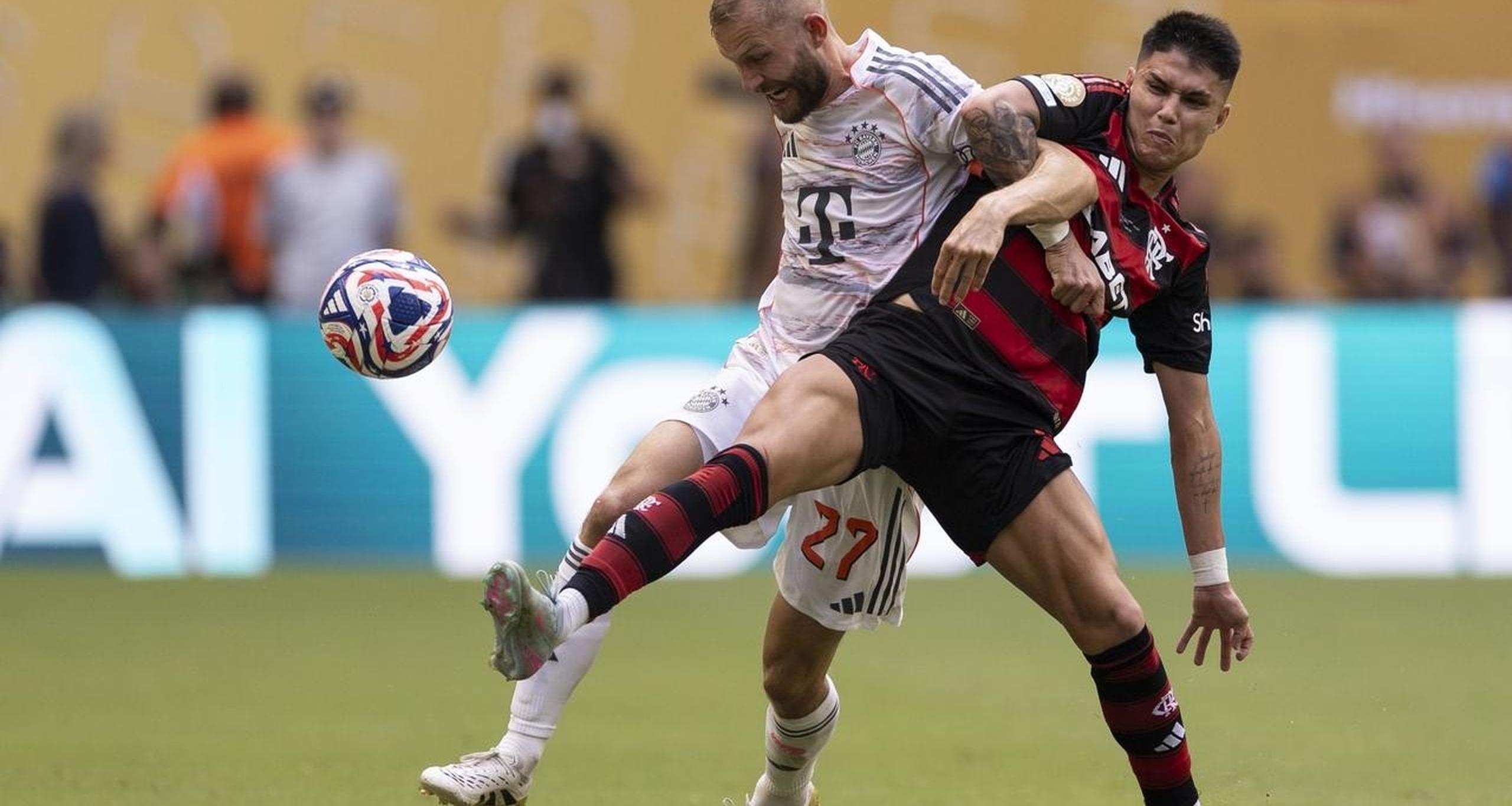 下载-包含马竞战平拜仁，孙兴慜梅开二度世界杯的词条