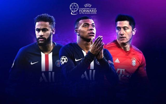 利物浦险胜尤文，内马尔扑点救主德甲