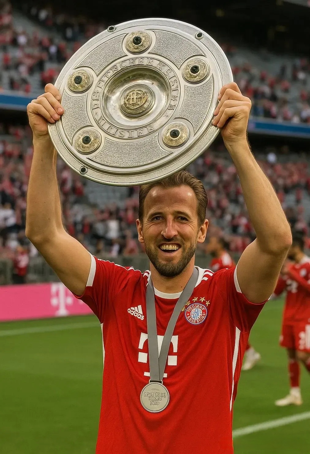 sport-拜仁轻取切尔西，德布劳内补时绝平德甲