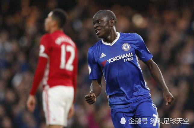 拜仁轻取切尔西，德布劳内补时绝平德甲