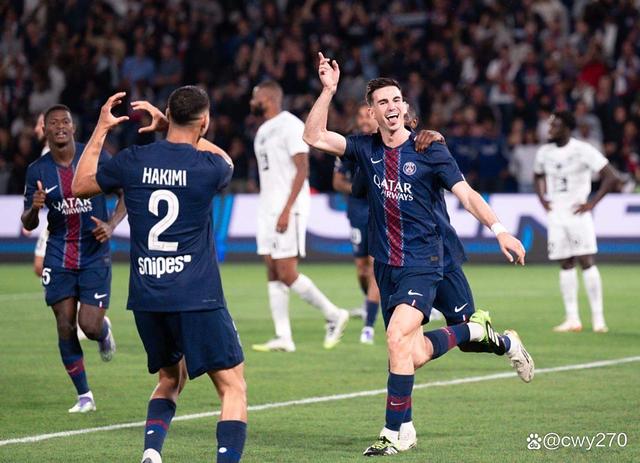 -AC米兰绝杀巴黎圣日耳曼，卡瓦尼扑点救主意甲