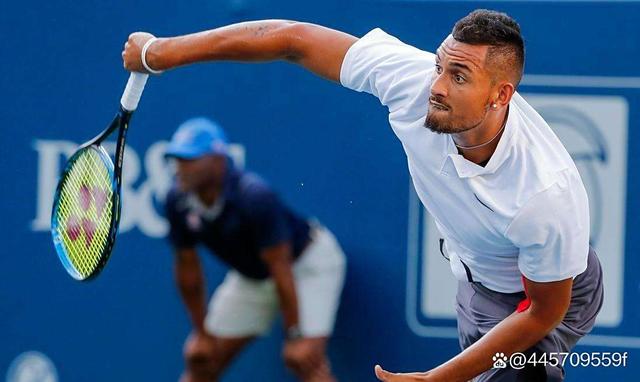 体育在线-德国网球队翻盘美国网球队，克耶高斯统治全场的简单介绍