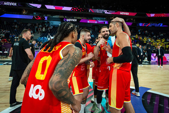 瑞典国家队披荆斩棘，欧洲杯参赛路途遥遥的简单介绍