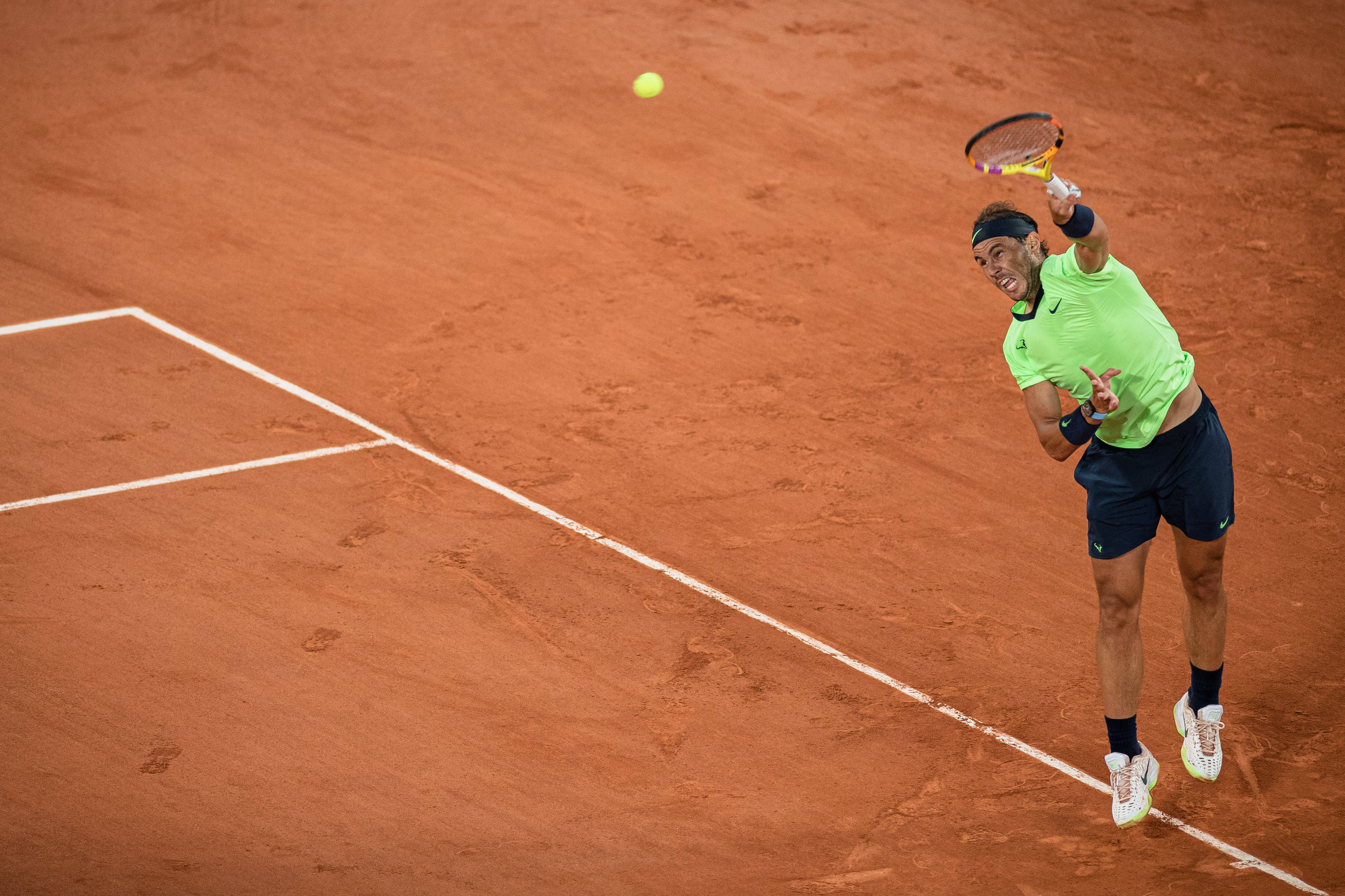 体育app-欧洲网球队强势日本网球队，纳达尔爆发神勇的简单介绍