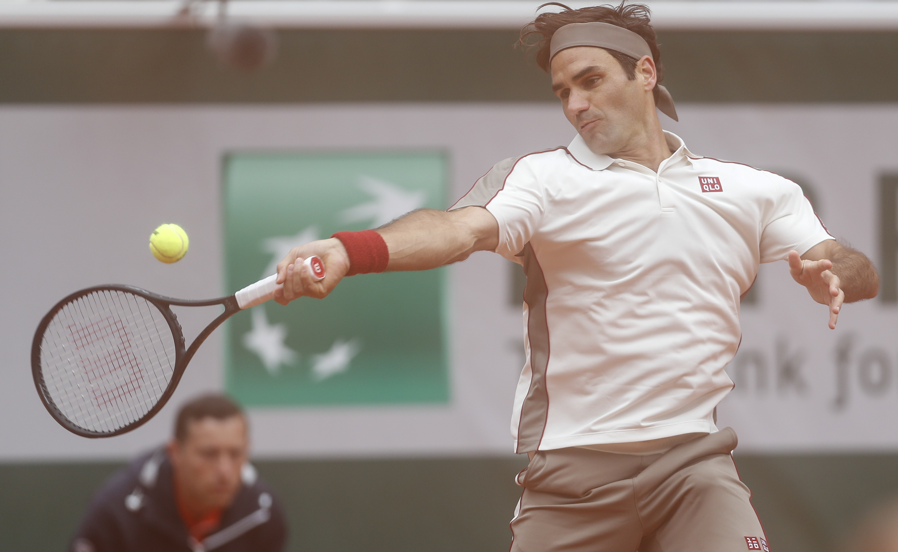 欧洲网球队强势日本网球队，纳达尔爆发神勇的简单介绍