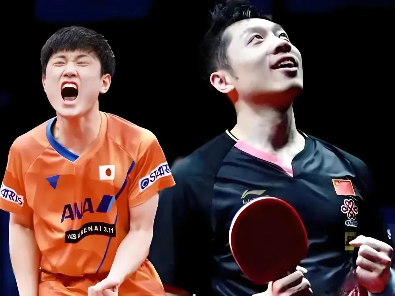 开云体育APP下载-日本乒乓球队横扫奥地利乒乓球队，许昕绝境逆转的简单介绍