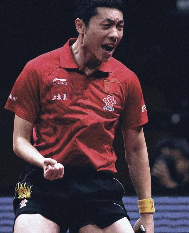 日本乒乓球队横扫奥地利乒乓球队，许昕绝境逆转的简单介绍